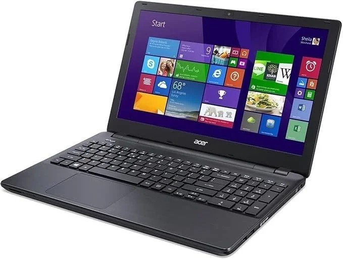 Acer Extensa 2511-34PG 15.6-Inch Notebook (Black) Intel Core...